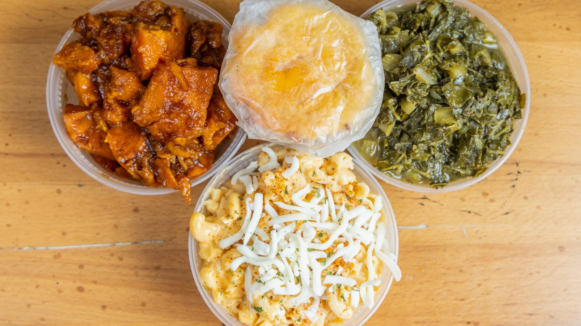 Daqs & Oxtails Rewards