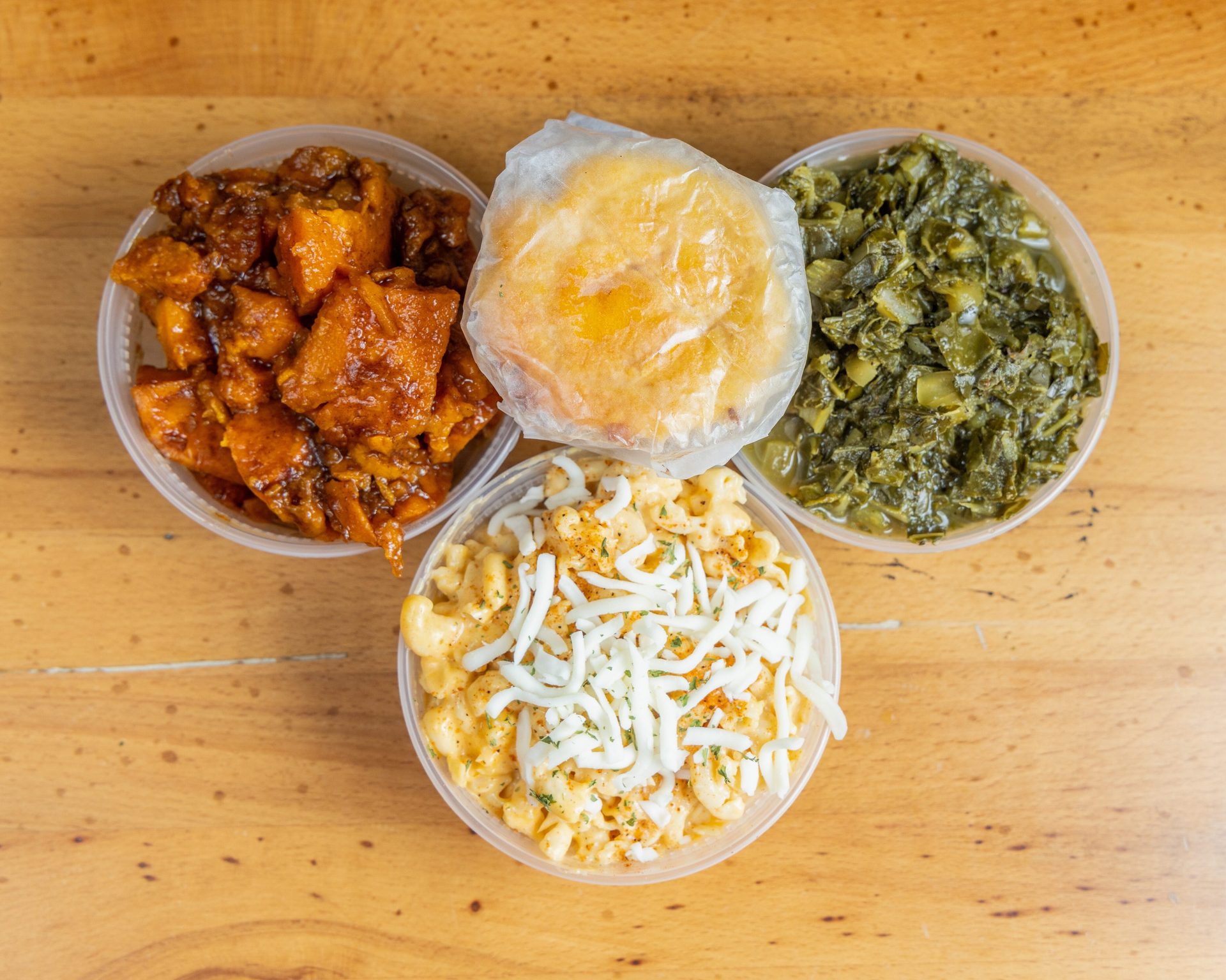 Daqs & Oxtails Rewards