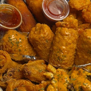 Daq Pack