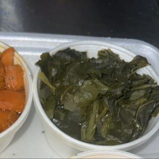 Collard Greens