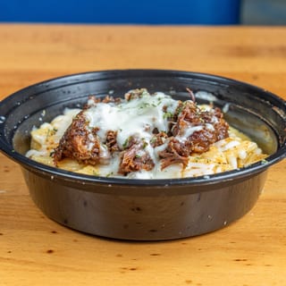 Lunch Pasta